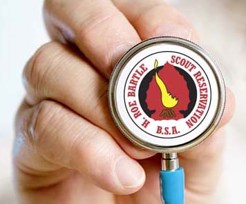 Information You Need Regarding Troop 10 Health Forms