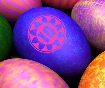 Leawood Eggstravaganza – March 25th, Leawood City Park