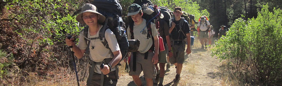 2019 High Adventure Opportunities